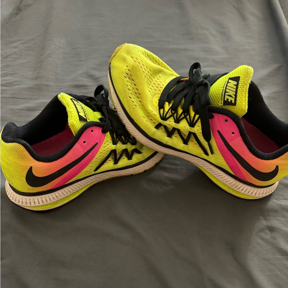 Nike Winflo 3 Running shoes Size 8.5